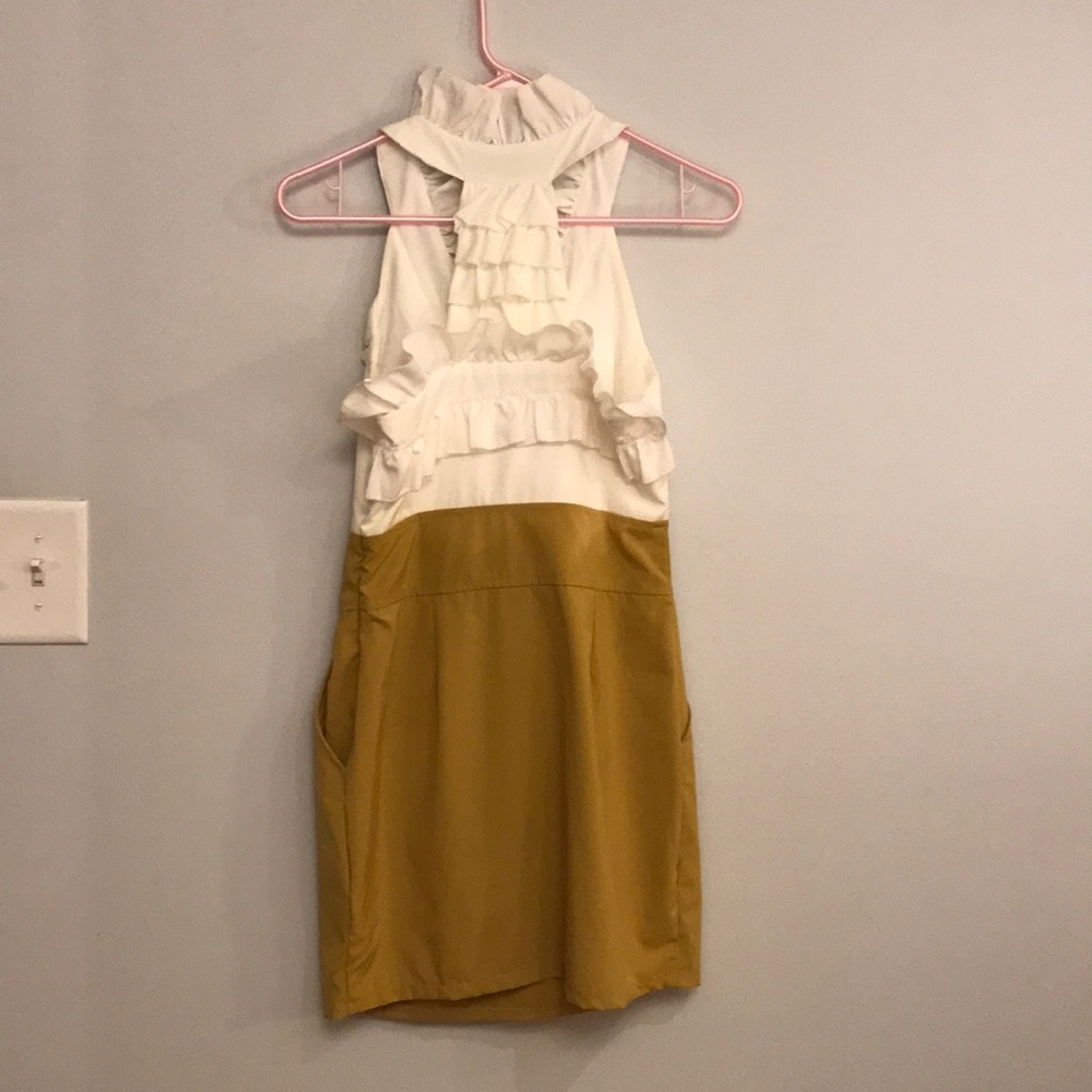 Dress - Picture 5 of 5